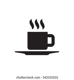 cup icon illustration isolated vector sign symbol