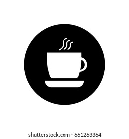 cup icon illustration isolated vector sign symbol