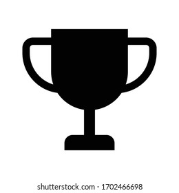cup icon isolated vector illustration