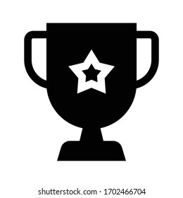 cup icon isolated vector illustration
