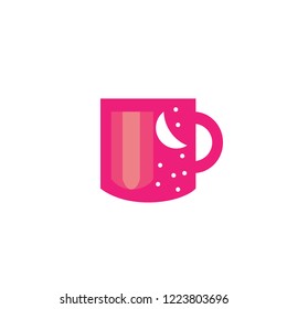 cup icon logo