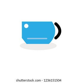 cup icon logo