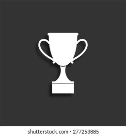 picto trophee images stock photos vectors shutterstock shutterstock
