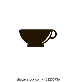 cup icon. cup sign