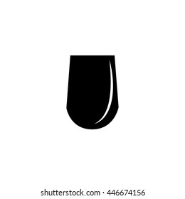 cup icon. cup sign