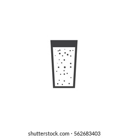 cup icon. sign design