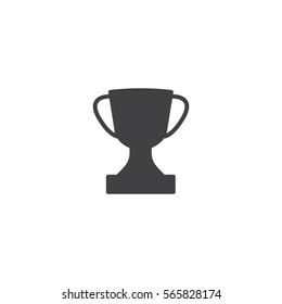 cup icon. sign design