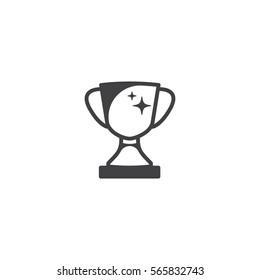 cup icon. sign design