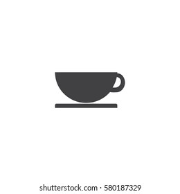 cup icon. sign design