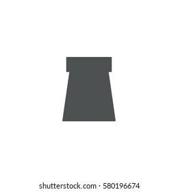 cup icon. sign design