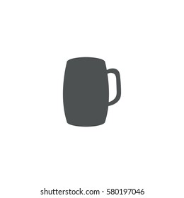 cup icon. sign design