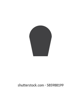 cup icon. sign design