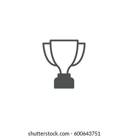 cup icon. sign design