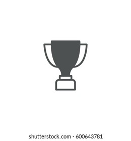 cup icon. sign design
