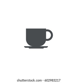 cup icon. sign design