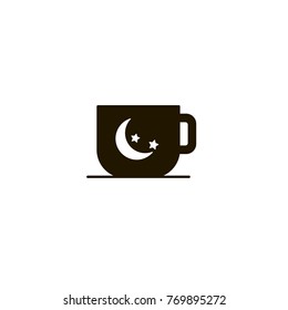 cup icon. sign design
