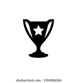 cup icon sign signifier vector