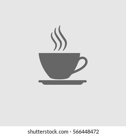cup icon tea