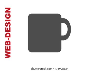 Cup Icon Vector