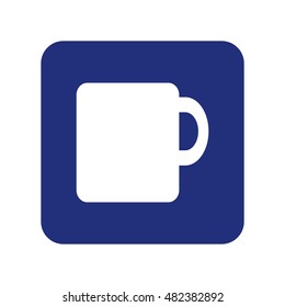 Cup Icon Vector