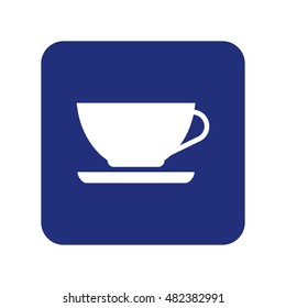 Cup Icon Vector