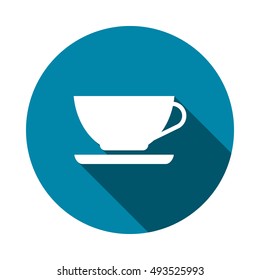 Cup Icon Vector