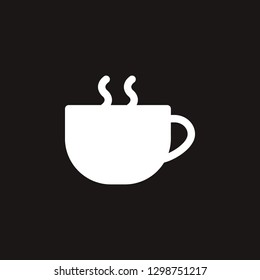 cup icon. cup vector design. sign design