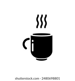 cup icon vector design template elegant style