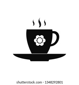 Cup icon. Vector Illustration