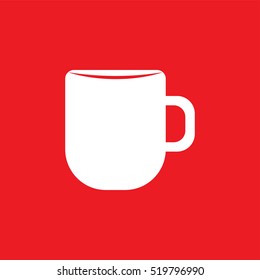 cup Icon Vector Illustration