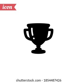 icono de taza. Ilustración del vector EPS 10.