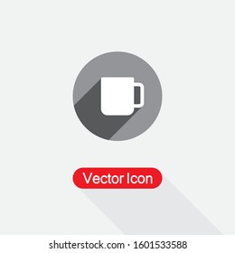 Cup Icon Vector Illustration Eps10
