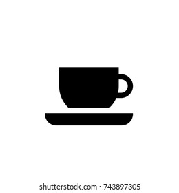 cup icon, cup icon vector, in trendy flat style isolated on white background. cup icon image, cup icon illustration