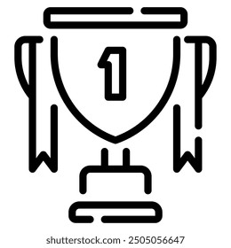 Cup icon for web, app, infographic, etc