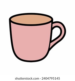 Cup Icon For Your Project