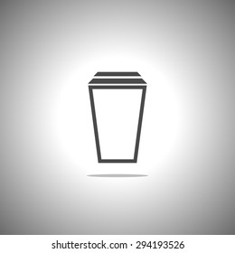 cup icons