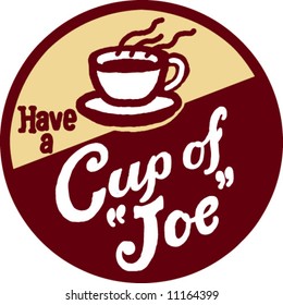 Cup Of Joe Images Stock Photos Vectors Shutterstock