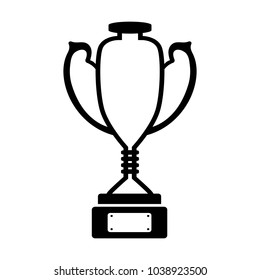 cup line simple icon