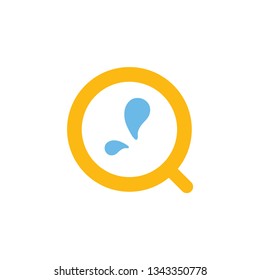 Cup logo template vector icon design