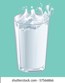 Cup Milk