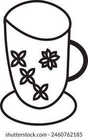 cup, mug, coffee, cafe, drink, black, restaurant, vector, tea, hot, isolated, icon, illustration, logo, design, object, fresh, breakfast, silhouette, break, espresso, graphic, beverage, white, caffein