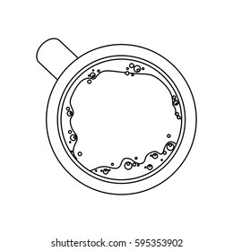 cup or mug icon image