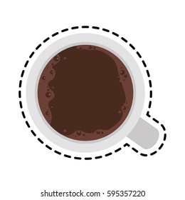 cup or mug icon image 