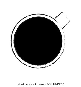 cup or mug icon image 