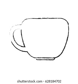 cup or mug icon image 