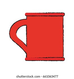cup or mug icon image 