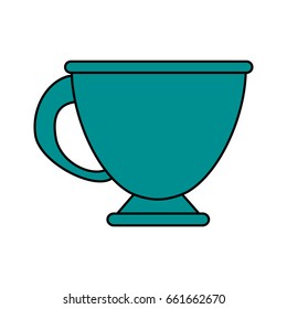 cup or mug icon image 