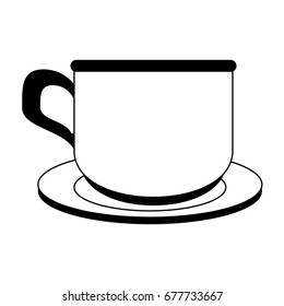 cup or mug icon image 