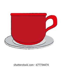 cup or mug icon image 