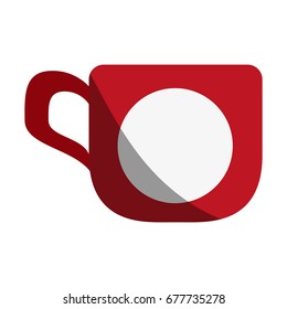 cup or mug icon image 